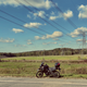 Illustration for article titled Mini photo dump from todays ride